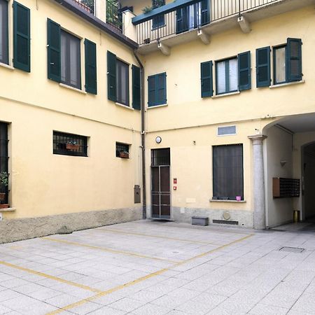 Comecasa Loft In Porta Romana Near Policlinico Mangiagalli ミラノ エクステリア 写真