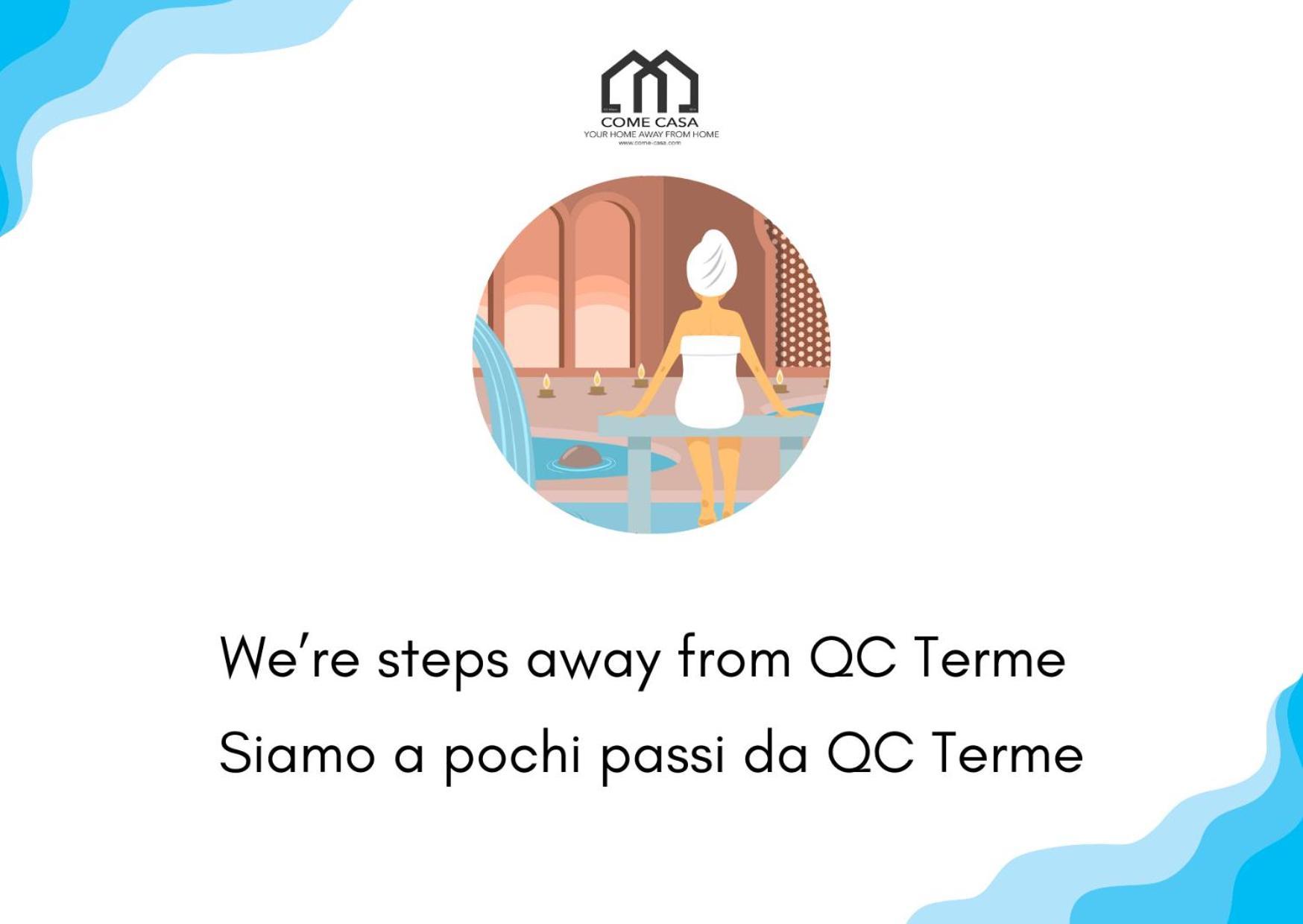 Comecasa Loft In Porta Romana Near Policlinico Mangiagalli ミラノ エクステリア 写真